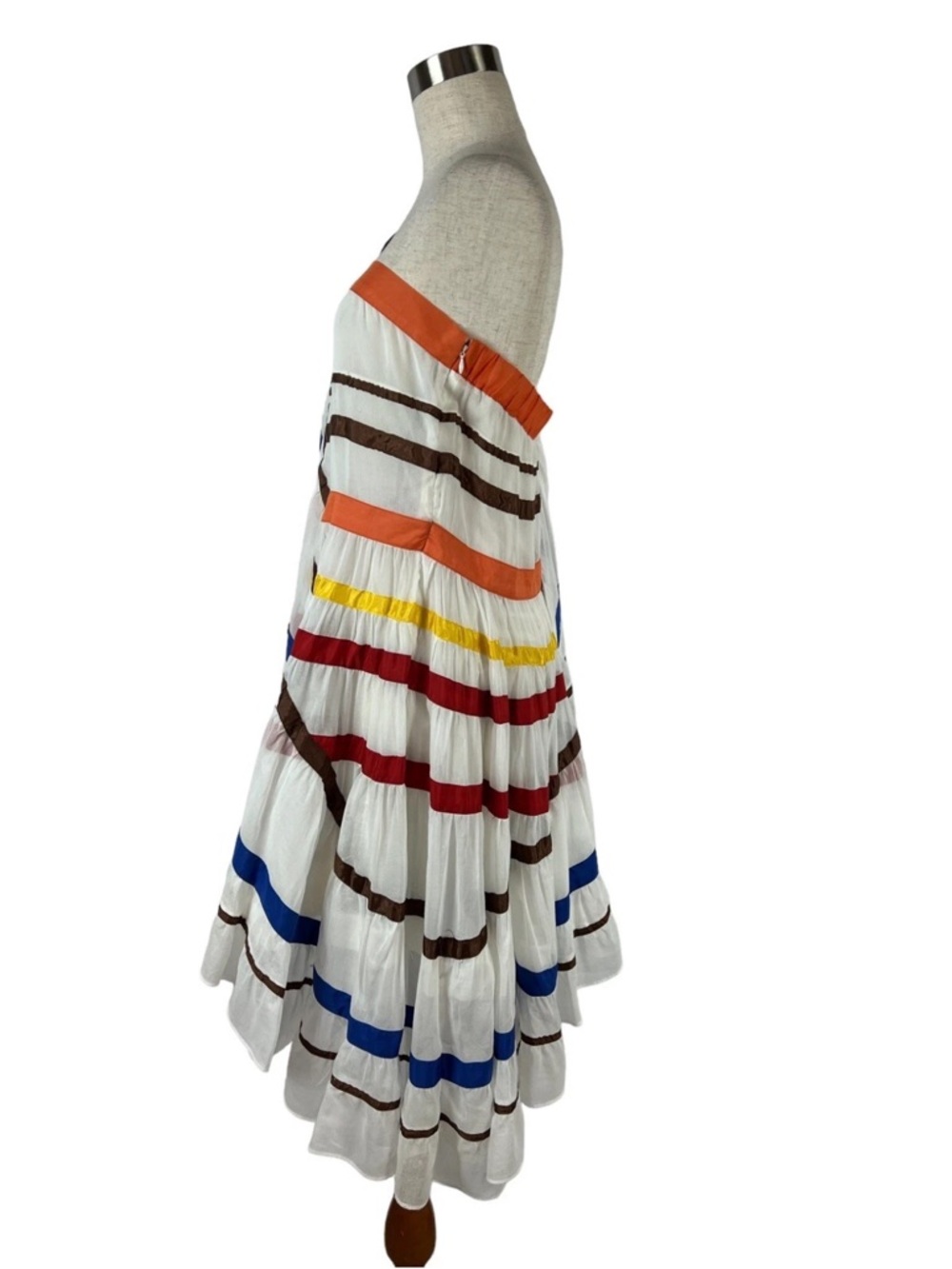 FREE PEOPLE Angel Wing Creation / Size M - Picture 6 of 11